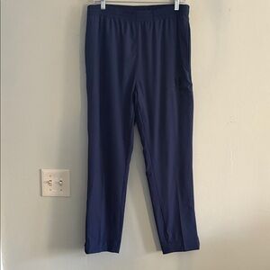 New Balance Dark Blue joggers M